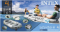 Preview: Intex Mariner 4 Schlauchboot Set inkl. Paddel & Pumpe